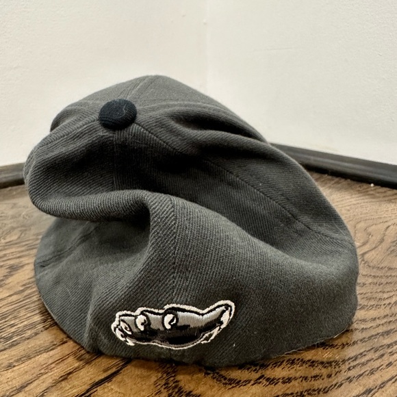 University of Kentucky - UK - Monochromatic Hat - Picture 2 of 4